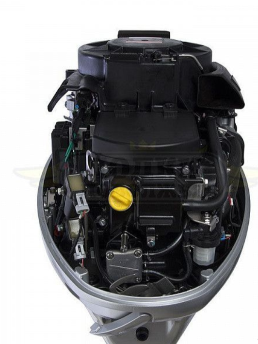 Лодочный мотор SEANOVO SNEF30FEL-EFI в Ноябрьске
