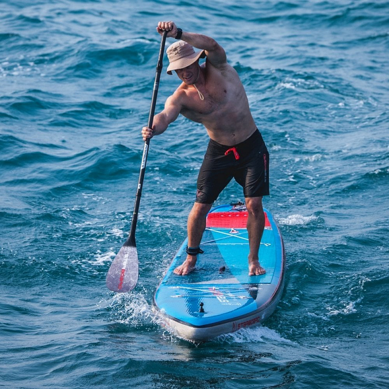 SUP (САП) Доска MISHIMO NAOMI PRO 12 в Ноябрьске