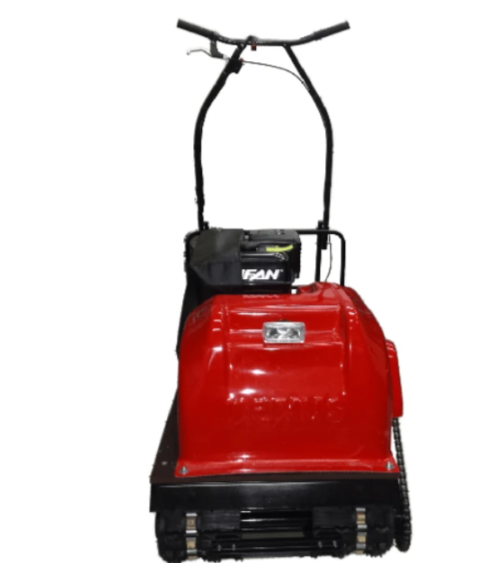 Мотобуксировщик PAXUS 550 AVANT 9 л.с. в Ноябрьске