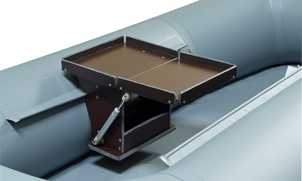 Столик на ликтрос раскладной №10 в Ноябрьске