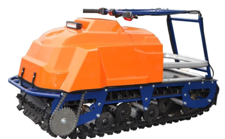 Мотобуксировщик БАРС СЛЕДОПЫТ MDS 13 л.с. в Ноябрьске