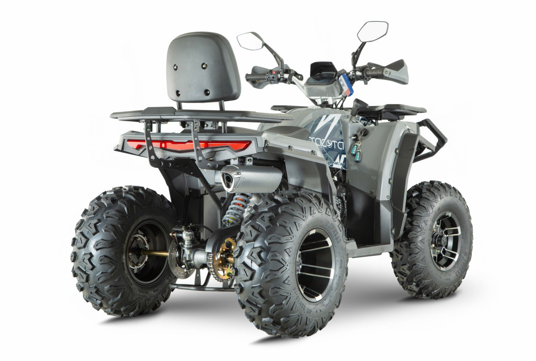 Квадроцикл YACOTA VIKING PRO 250 в Ноябрьске