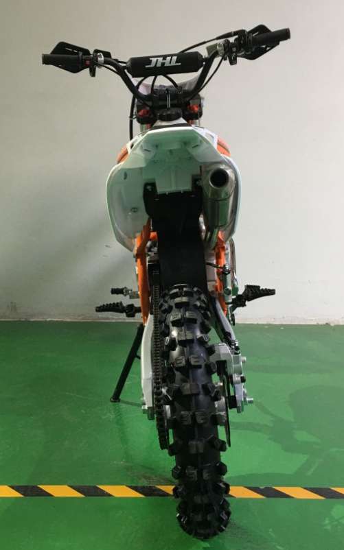 Питбайк JHLMOTO JHL Z125E Pro (ZS154FMI-3) в Ноябрьске