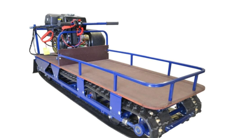 Мотобуксировщик БАРС P550 18 л.с. в Ноябрьске