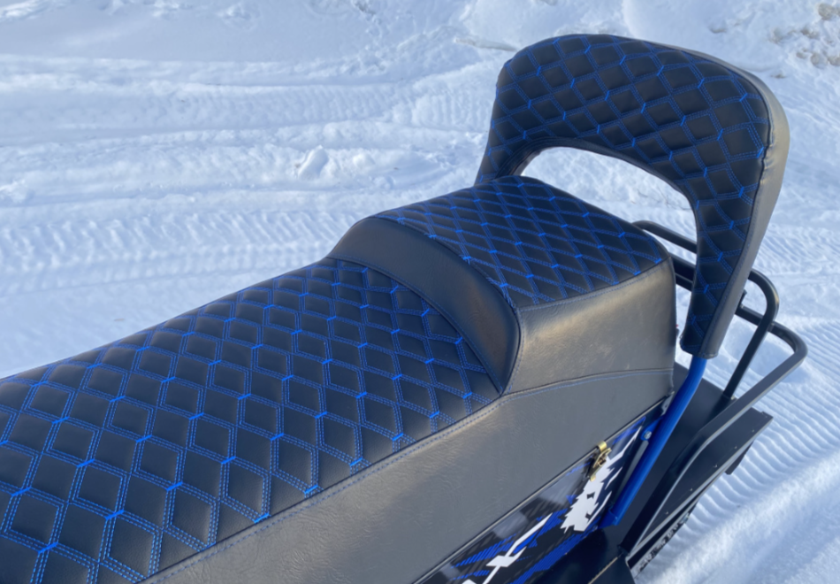 Снегоход PROMAX YAKUT 500 R/K SUPERLONG 2.0 4T 27 в Ноябрьске