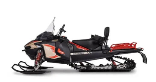 Снегоход AODES Siberiacross 1000 SWT 600mm LCD 6.8 в Ноябрьске