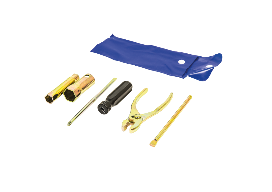 Лодочный мотор APACHE T5 BS в Ноябрьске