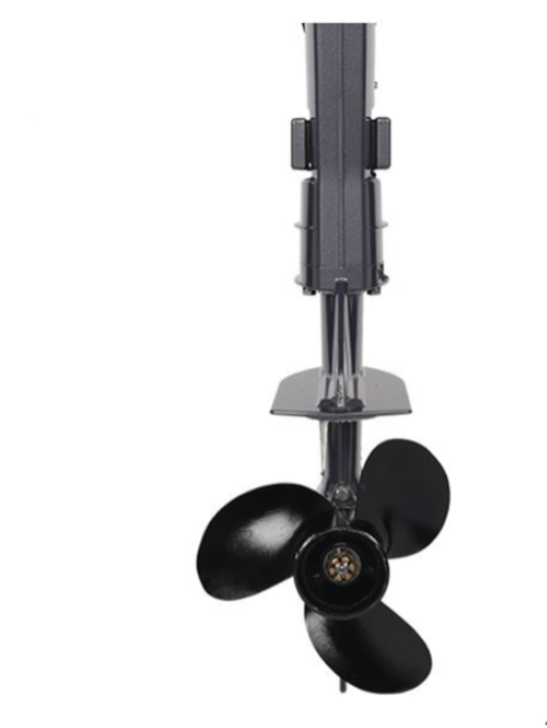 Лодочный мотор ALLFA CG F6 в Ноябрьске