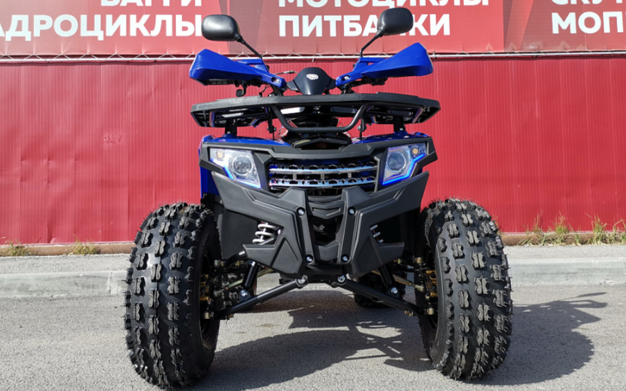Квадроцикл PROMAX WILD 2.0 190 LUX в Ноябрьске