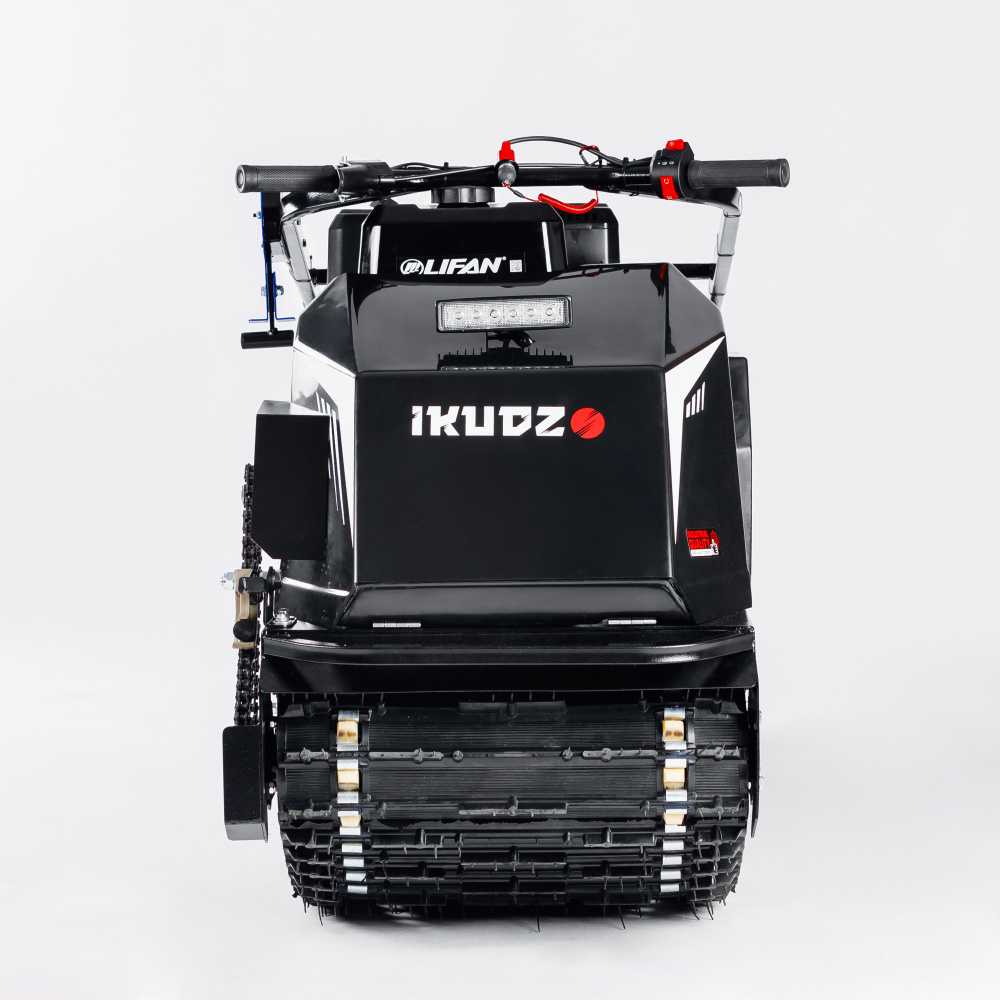 МОТОБУКСИРОВЩИК IKUDZO LONG 2.0 1700/500 EKR19 в Ноябрьске