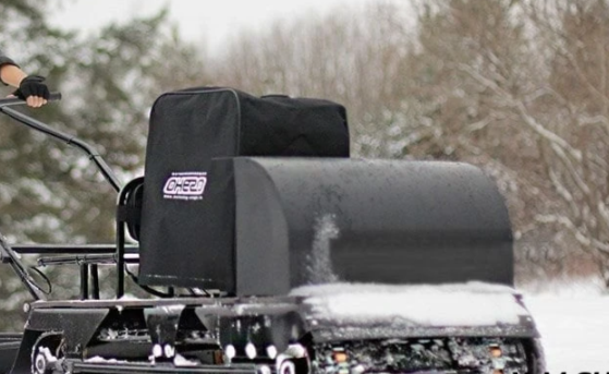 Мотобуксировщик ОНЕГО 500 GRAND 13 л.с. в Ноябрьске