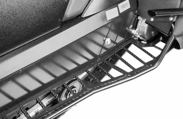 Снегоход STELS MS600T (SWT ST) СТАВР 1.0 К01 Tech в Ноябрьске