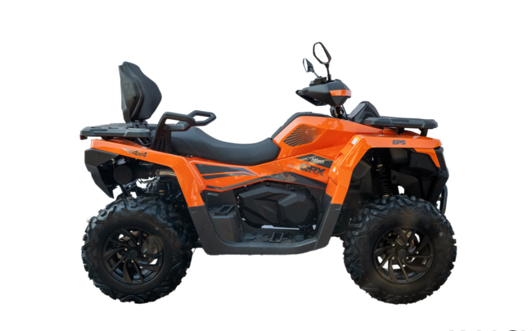 Квадроцикл HND QRX 650 в Ноябрьске