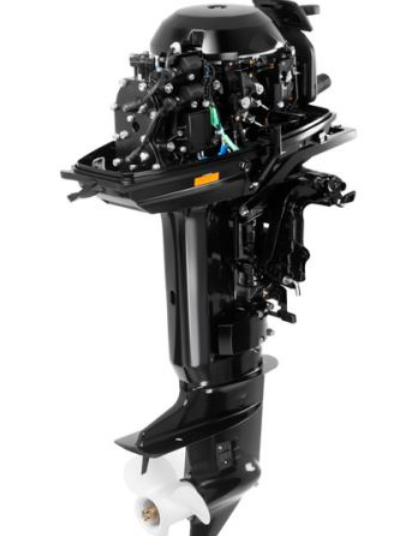 Лодочный мотор HIDEA HD30FHS в Ноябрьске