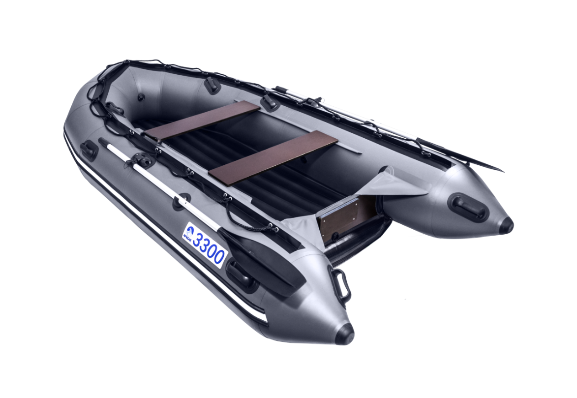 Лодка APACHE 3300 НДНД в Ноябрьске