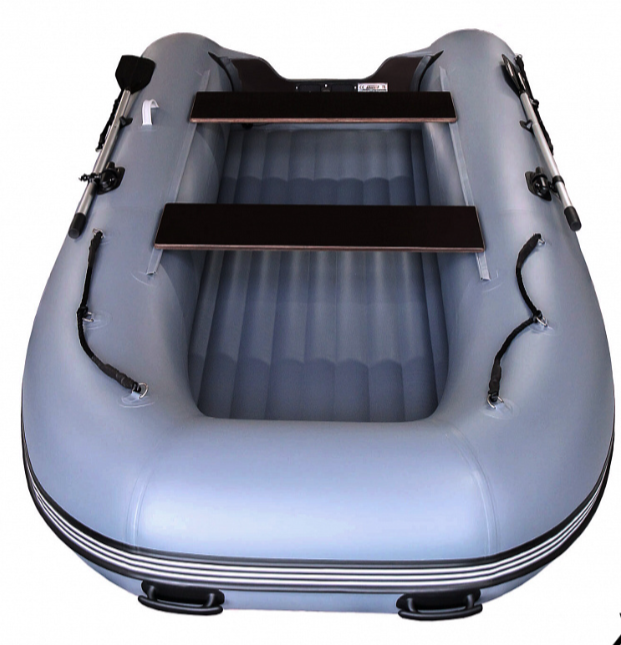 НАДУВНАЯ ЛОДКА GLADIATOR E380S в Ноябрьске