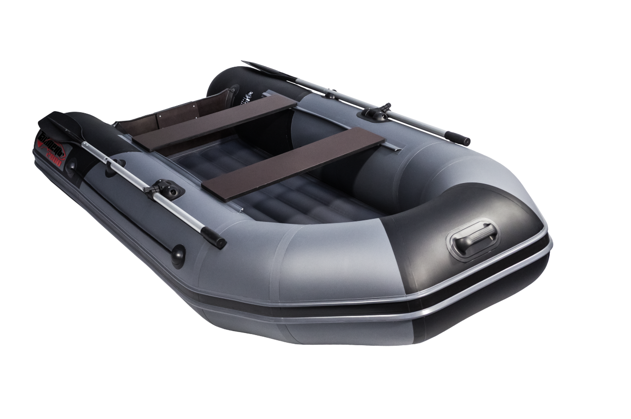 Лодка Таймень NX 2800 НДНД в Ноябрьске