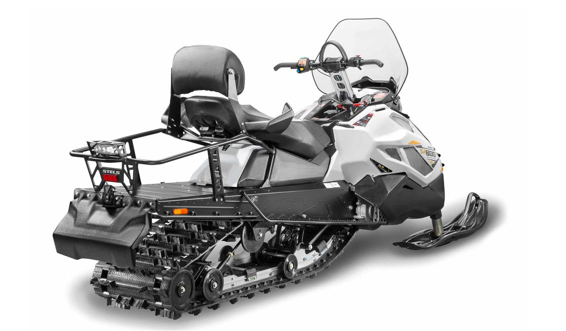 Снегоход STELS АТАМАН SA800T 2.0 в Ноябрьске