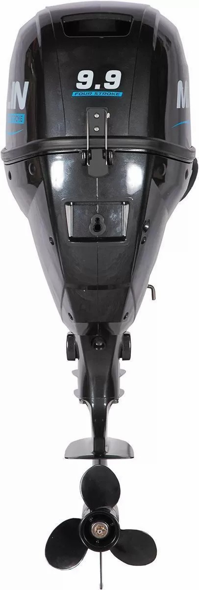 Лодочный мотор MARLIN MF 9.9 AMHS в Ноябрьске
