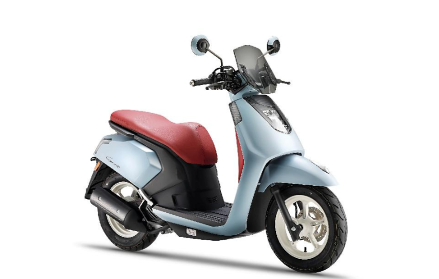 Скутер ARIIC GEMMA в Ноябрьске