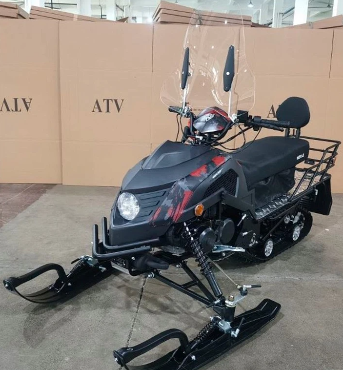 Снегоход Motax Snow 200 в Ноябрьске