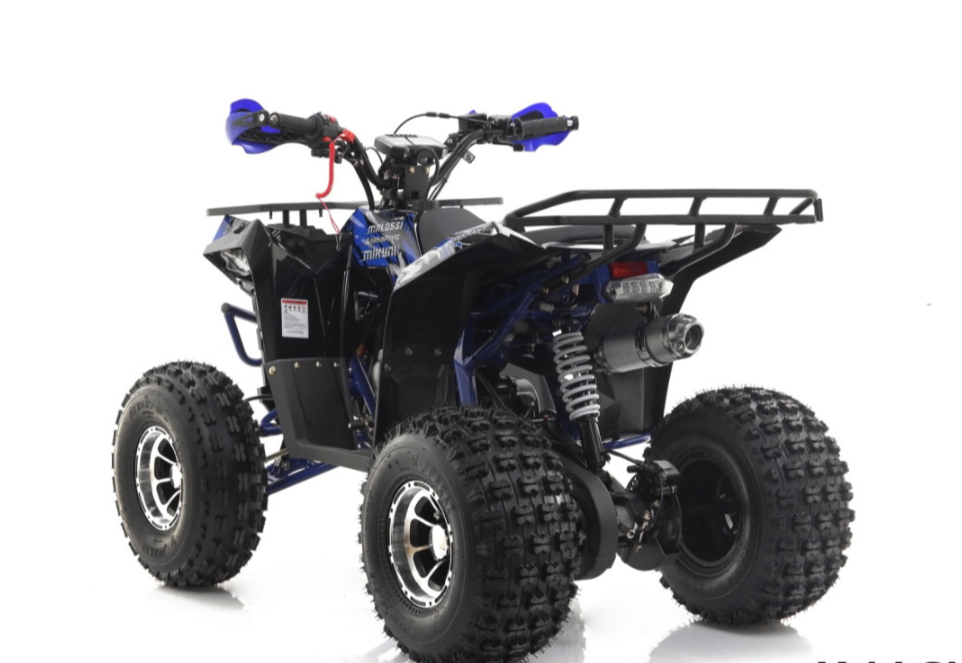 Квадроцикл GBM SHARP 190 PREMIUM SEMI-AUTOMATIC в Ноябрьске