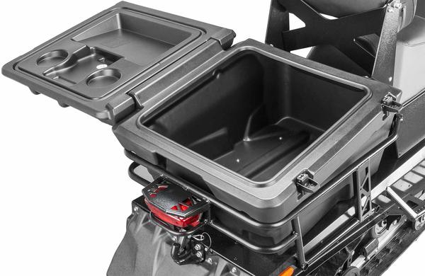 Снегоход STELS MS600T (SWT ST) СТАВР 1.0 К01 Tech в Ноябрьске