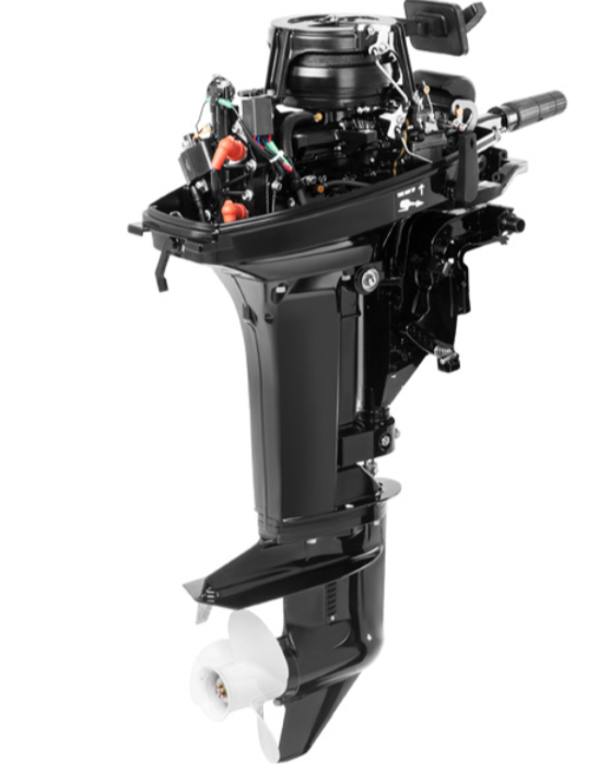 Лодочный мотор HIDEA HD9.9PRO FES (326 см3) в Ноябрьске