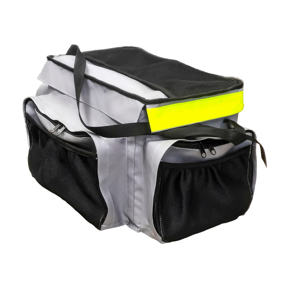 СУМКА ЛЮКС НА БАЛЛОН ДЛЯ ЛОДОК ПВХ 50Х25Х25 СМ в Ноябрьске