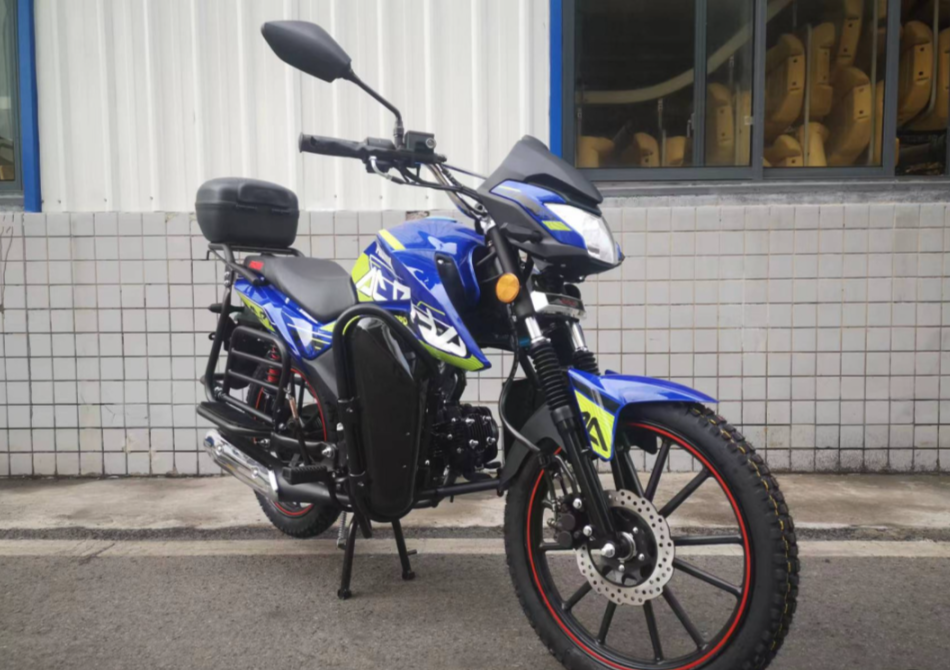 Мопед PROMAX ALPHA RS-PRO 150 (49) в Ноябрьске