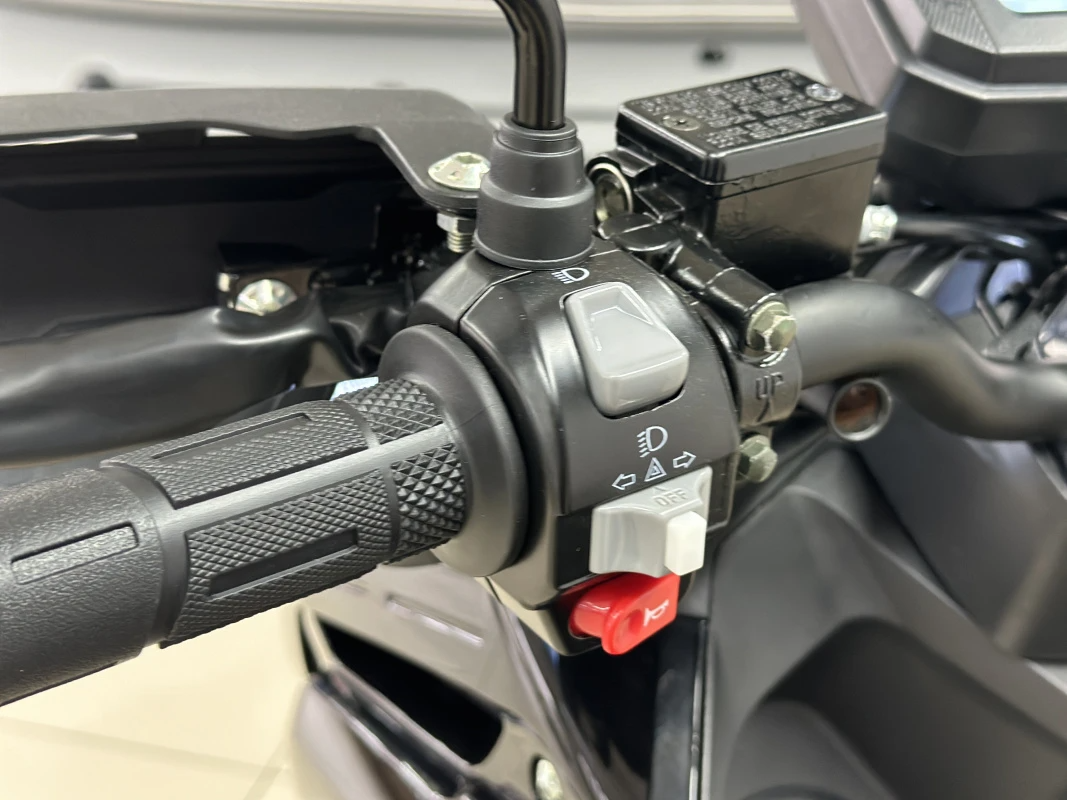 Скутер PROMAX STALKER 150(49) в Ноябрьске