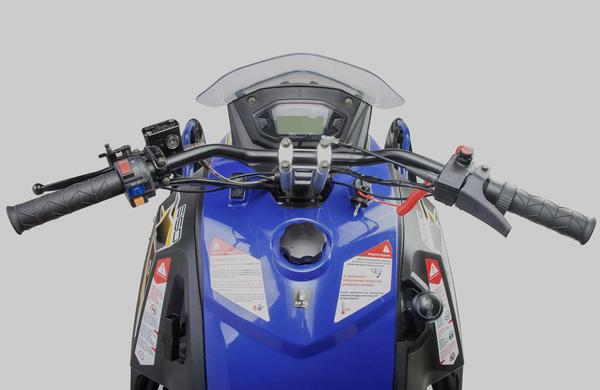 Снегоход STELS Капитан-150 2023 в Ноябрьске