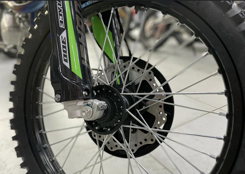 Мотоцикл Progasi RACE 300 AIR PRO SPORT в Ноябрьске