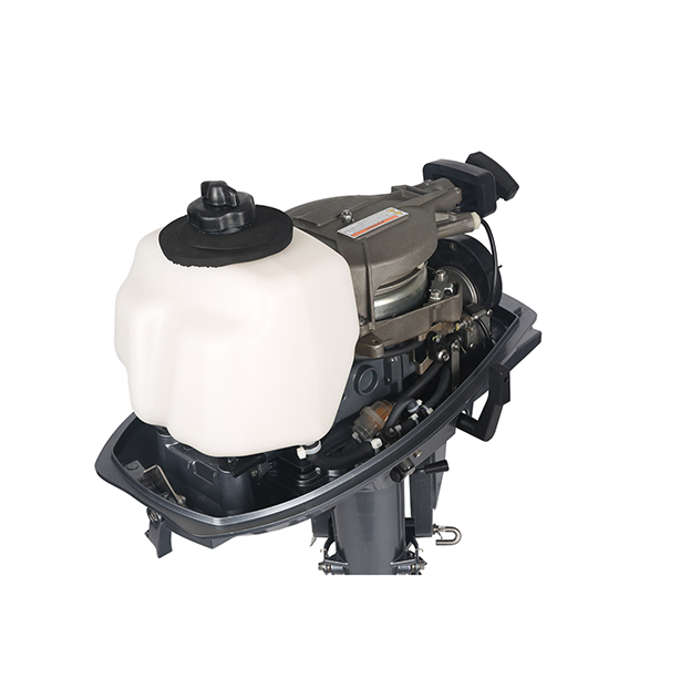 ЛОДОЧНЫЙ МОТОР ALLFA CG T5 в Ноябрьске