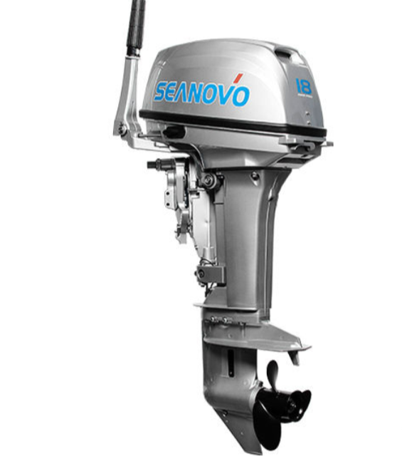 Лодочный мотор SEANOVO SN18FHBL в Ноябрьске