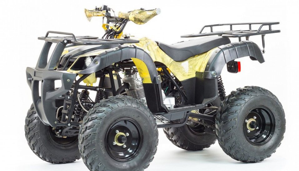 Квадроцикл MOTOLAND (МОТОЛЕНД) 250 ADVENTURE в Ноябрьске