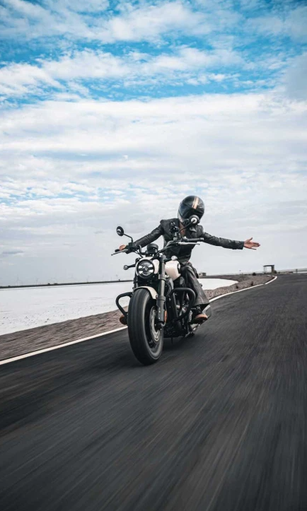 Мотоцикл Benda DarkFlag 500 Commander в Ноябрьске