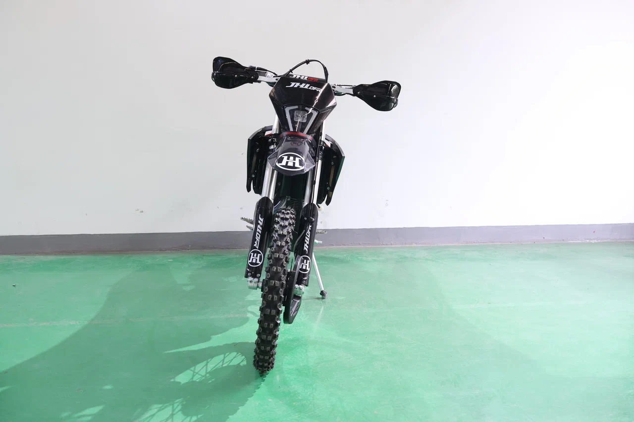 Мотоцикл JHLMOTO JHLofr GS CB300RL в Ноябрьске