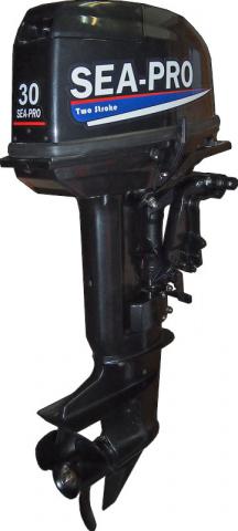 Лодочный мотор SEA-PRO Т 30S в Ноябрьске