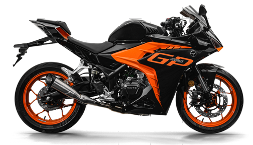 Мотоцикл VINTO GP325 в Ноябрьске