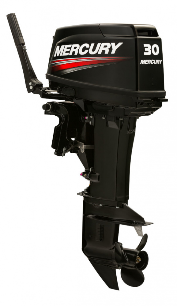 ЛОДОЧНЫЙ МОТОР MERCURY 30 MH в Ноябрьске