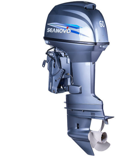 Лодочный мотор SEANOVO SN60FHL-D в Ноябрьске