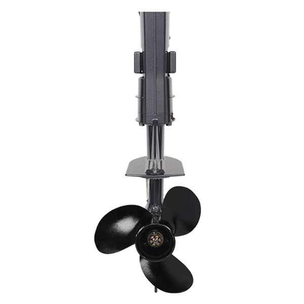 ЛОДОЧНЫЙ МОТОР ALLFA CG T9,8 Limit в Ноябрьске