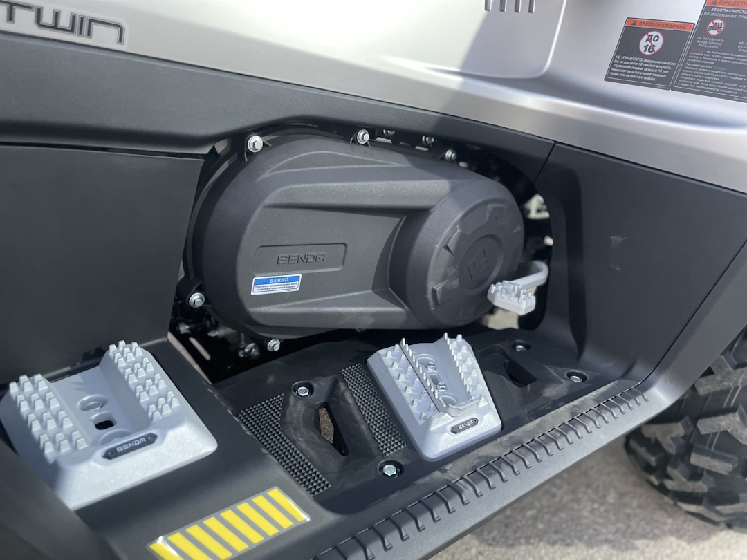 Квадроцикл BENDA Redstone 550 R2 в Ноябрьске