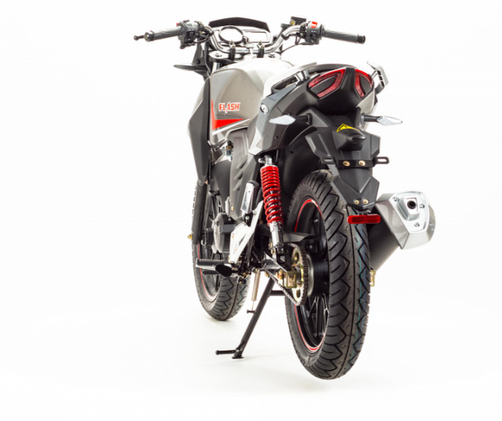 Мотоцикл FLASH 200 в Ноябрьске