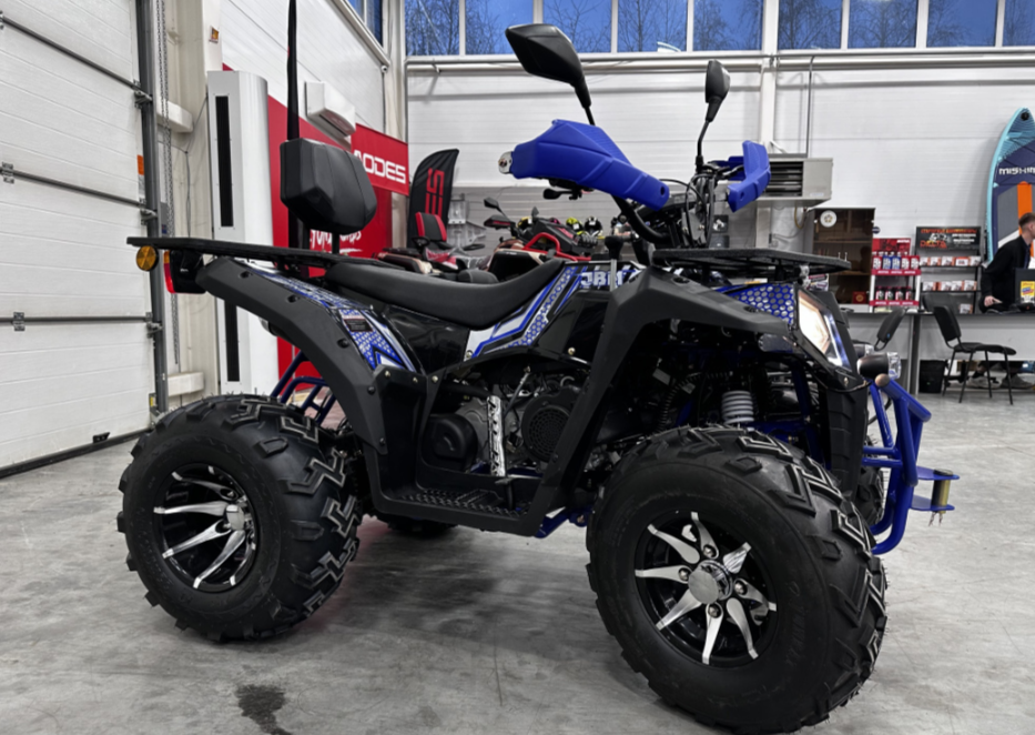 Квадроцикл GBM SHARP BIG 300 NEW PREMIUM в Ноябрьске