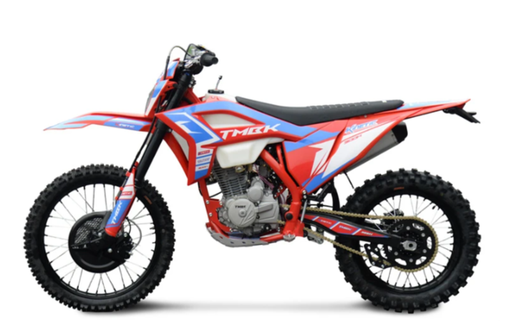 Питбайк TMBK Kinetic 300 (NB300) в Ноябрьске