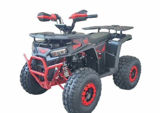 Квадроцикл YACOTA VEKTOR 125 в Ноябрьске