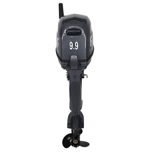 Лодочный мотор ALLFA CG Т9.9(20)MAX в Ноябрьске