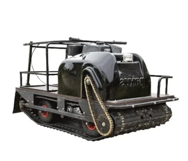 Мотобуксировщик PAXUS 700 15 л.с. в Ноябрьске